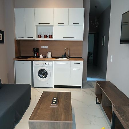 Black Onyx Comfort Suites - Timeless Design In A Heritage Building Thessaloniki Exterior foto