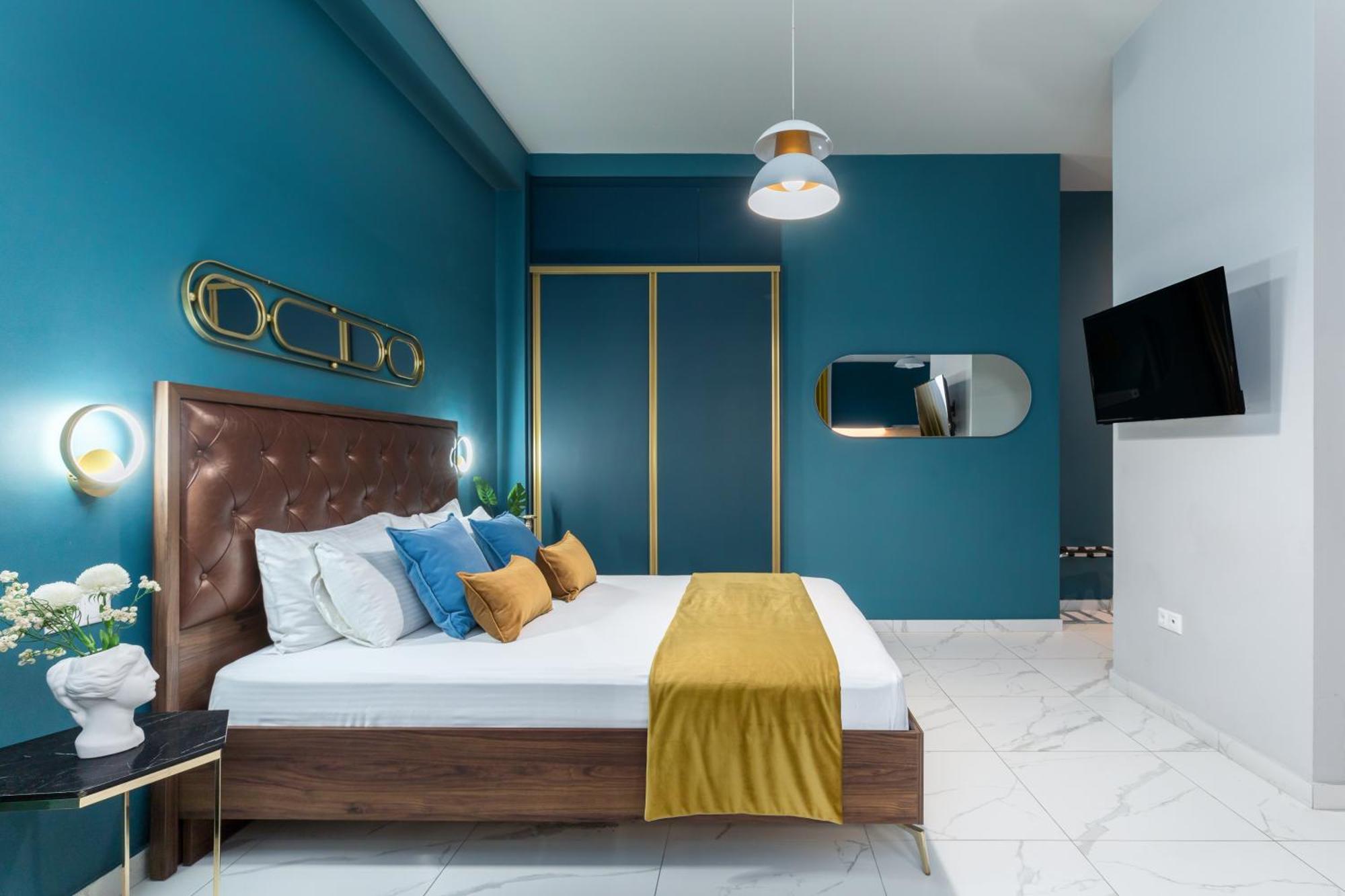 Black Onyx Comfort Suites - Timeless Design In A Heritage Building Thessaloniki Exterior foto